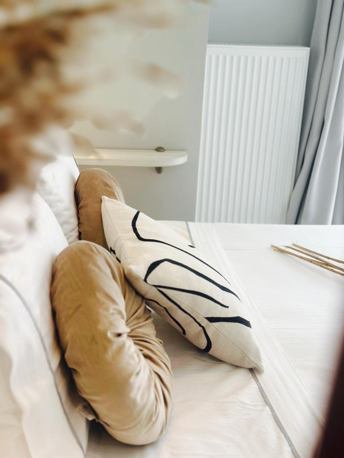 Leonidas House Parga Ngoại thất bức ảnh